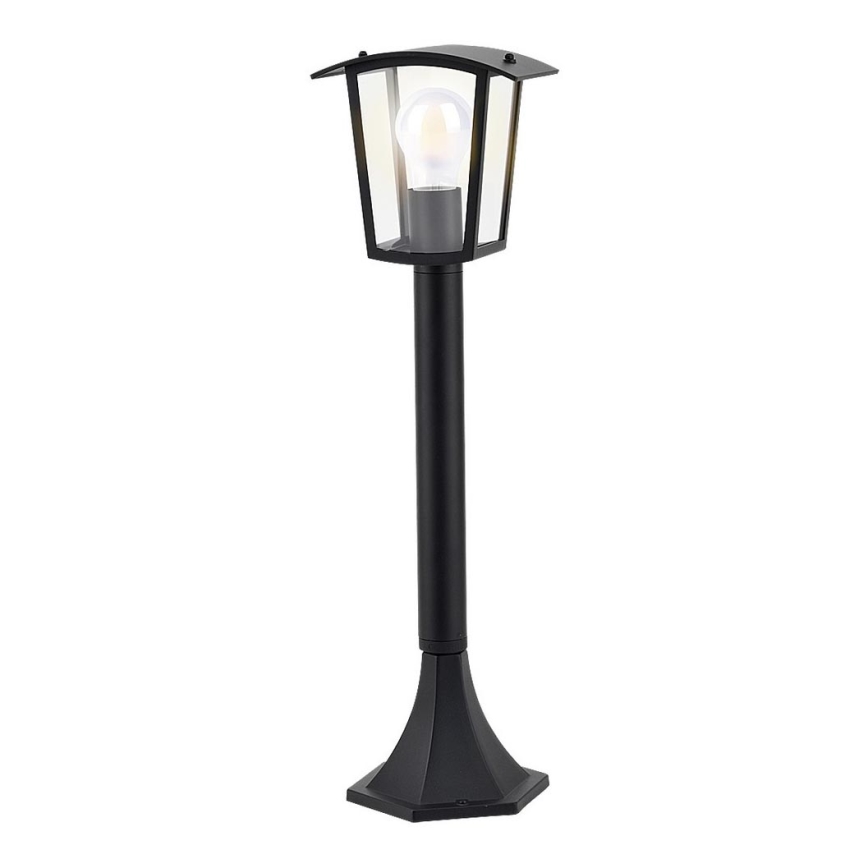 Rabalux - Lampadaire extérieur 1xE27/15W/230V IP44