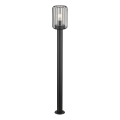 Rabalux - Lampadaire extérieur 1xE27/40W/230V IP44