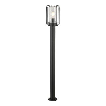 Rabalux - Lampadaire extérieur 1xE27/40W/230V IP44