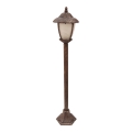 Rabalux - Lampadaire extérieur 1xE27/60W/230V 105 cm