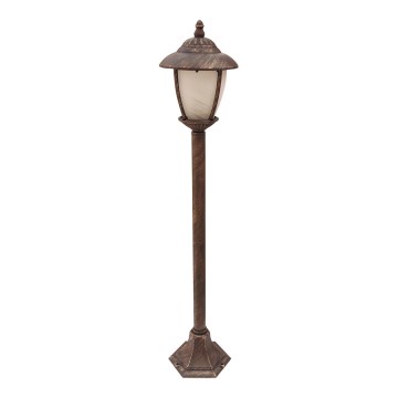 Rabalux - Lampadaire extérieur 1xE27/60W/230V 105 cm