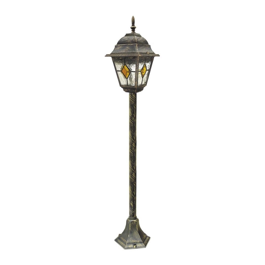 Rabalux - Lampadaire extérieur 1xE27/60W/230V