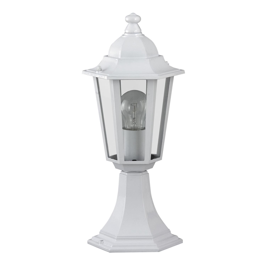 Rabalux - Lampadaire extérieur 1xE27/60W/230V