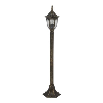 Rabalux - Lampadaire extérieur 1xE27/60W/230V