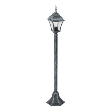 Rabalux - Lampadaire extérieur 1xE27/60W/230V IP44