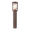 Rabalux - Lampadaire extérieur 1xE27/60W/230V IP44