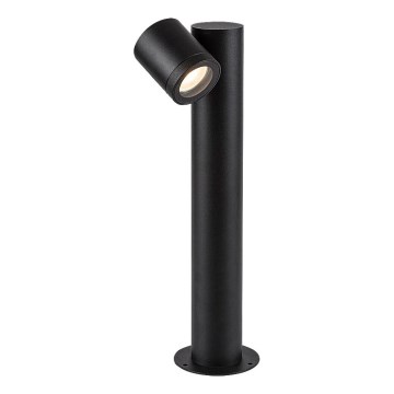 Rabalux - Lampadaire extérieur 1xGU10/35W/230V IP44