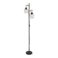 Rabalux - Lampadaire FABIAN 2xE27/40W/230V