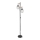 Rabalux - Lampadaire FABIAN 2xE27/40W/230V