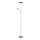 Rabalux - Lampadaire LED 1xLED/18W + 1xLED/5W/230V