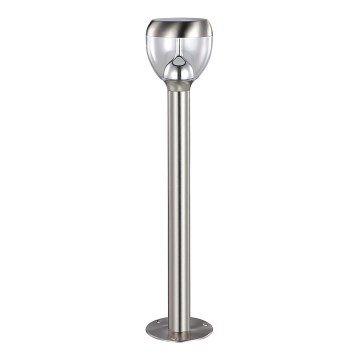 Rabalux - Lampadaire LED extérieur 1xLED/6,5W/230V IP44