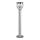 Rabalux - Lampadaire LED extérieur 1xLED/6,5W/230V IP44