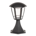 Rabalux - Lampadaire LED extérieur LED/8W/230V IP44