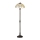 Rabalux - Lampadaire Tiffany avec vitraux 2xE27/60W/230V