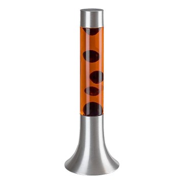 Rabalux - Lampe à lave LED/25W/230V