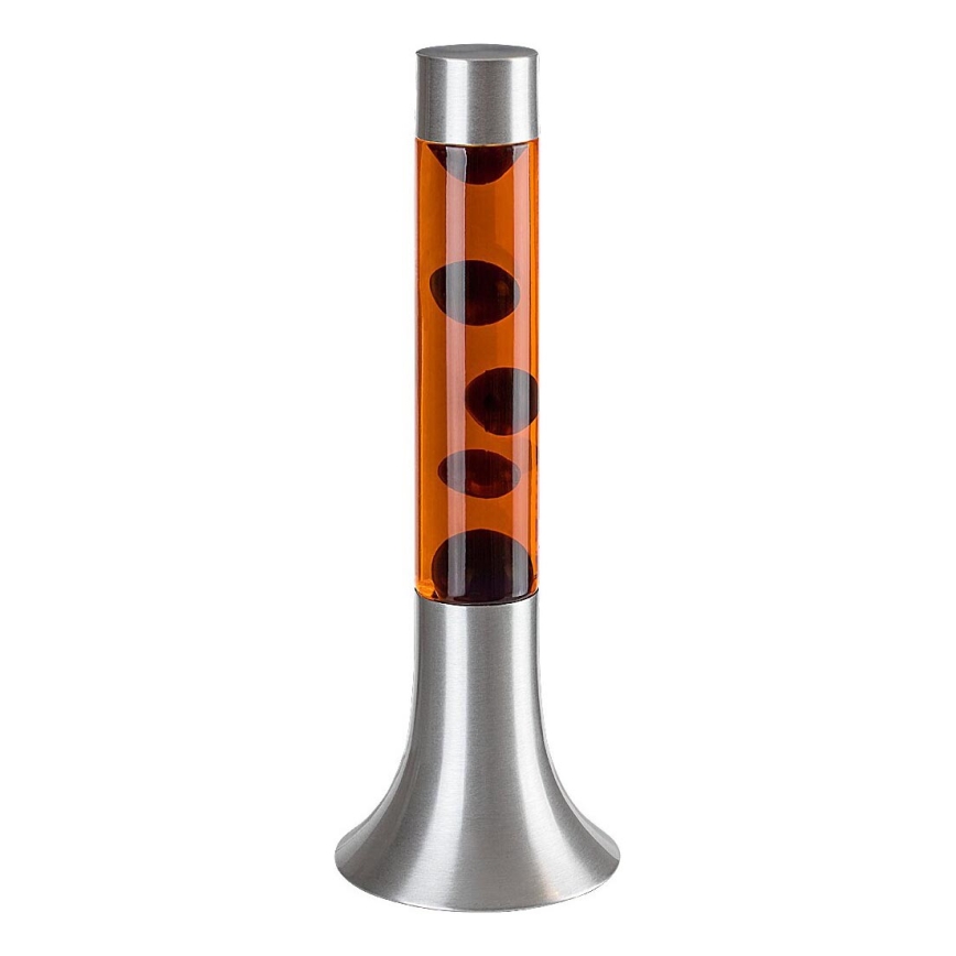 Rabalux - Lampe à lave LED/25W/230V