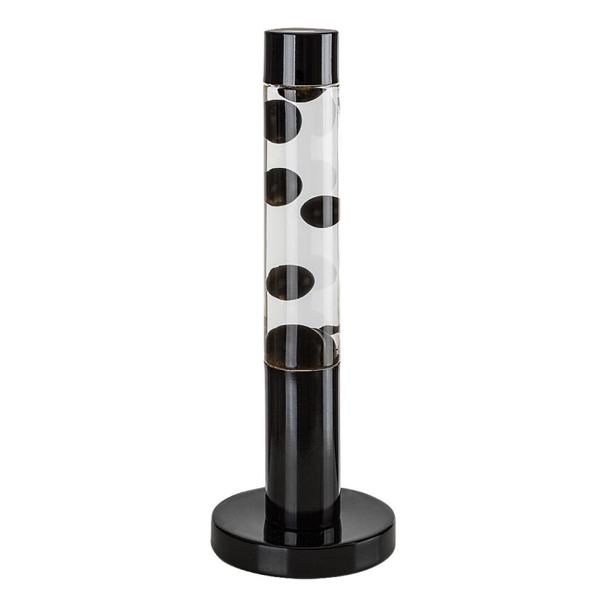 Rabalux - Lampe à lave LED/25W/230V