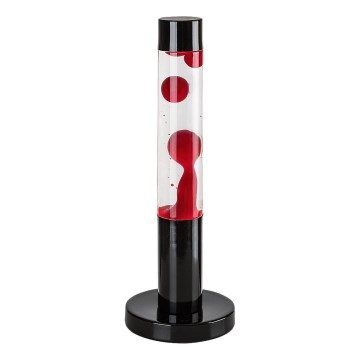 Rabalux - Lampe à lave LED/25W/230V