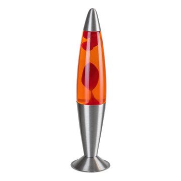 Rabalux - Lampe à lave LED/25W/230V