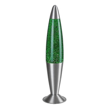 Rabalux - Lampe à lave LED/25W/230V