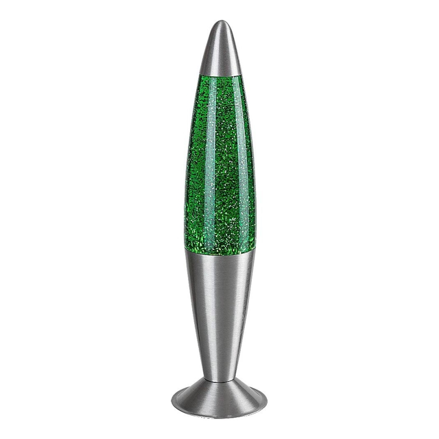 Rabalux - Lampe à lave LED/25W/230V