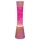 Rabalux  - Lampe à lave MINKA 1xGY6,35/20W/230V rose