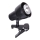 Rabalux - Lampe à pince Clip 1xE14/40W/230V noire