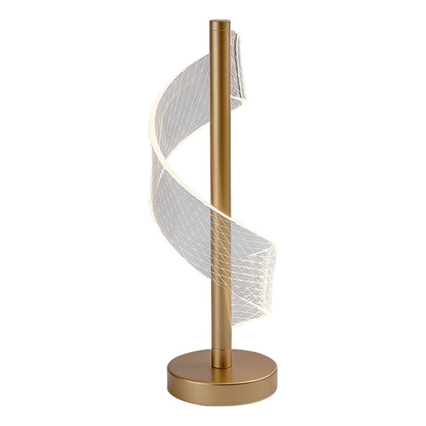 Rabalux - Lampe de bureau LED/6W/230V 3000K