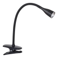 Rabalux - Lampe de bureau LED à pince LED/4,5W/230V