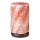 Rabalux - Lampe de sel 1xE14/15W/230V acacia 3,6 kg