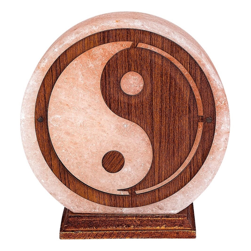 Rabalux - Lampe de sel 1xE14/15W/230V