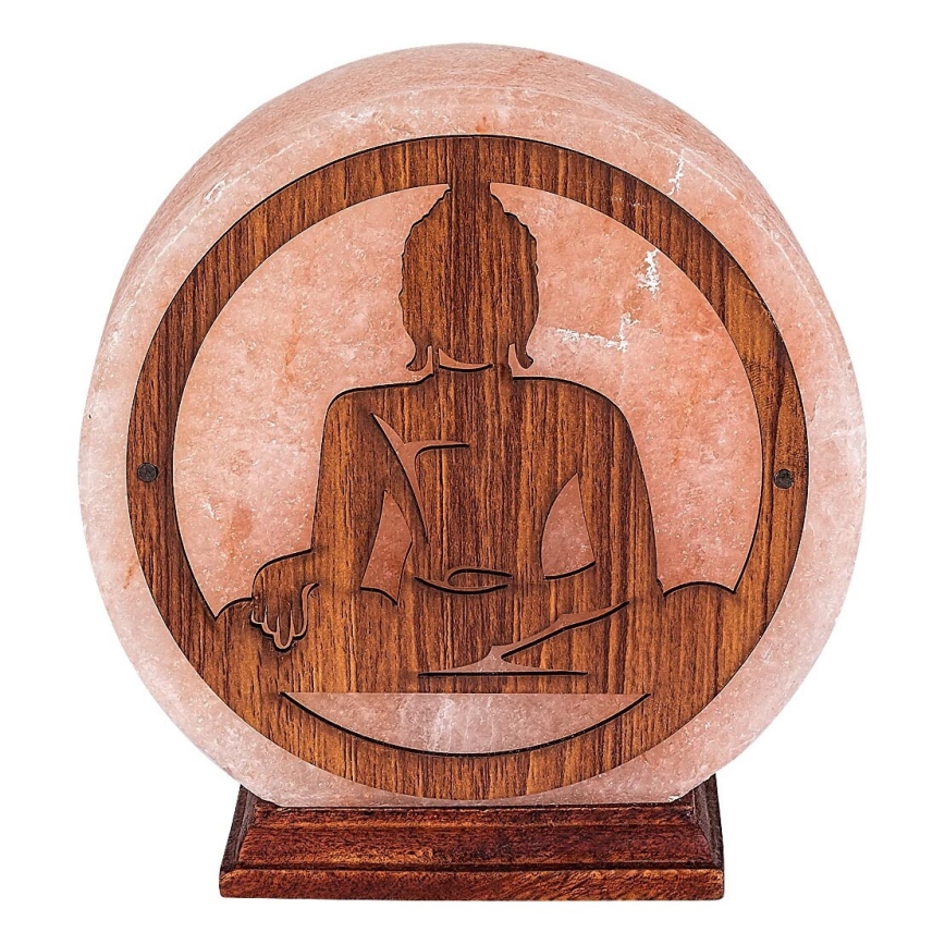 Rabalux - Lampe de sel 1xE14/15W/230V