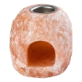 Rabalux - Lampe de sel - Bougeoir