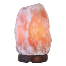 Rabalux - Lampe de sel (Himalaya) 1xE14/15W/230V 1,6 kg