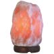Rabalux - Lampe de sel (Himalaya) 1xE14/5W/230V 22 cm 3 kg