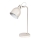 Rabalux - Lampe de table 1xE14/25W/230V beige