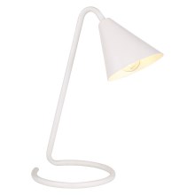 Rabalux - Lampe de table 1xE14/40W/230V blanche