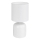 Rabalux - Lampe de table 1xE14/40W/230V blanche