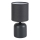 Rabalux - Lampe de table 1xE14/40W/230V bleue