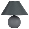 Rabalux - Lampe de table 1xE14/40W/230V