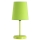Rabalux - Lampe de table 1xE14/40W/230V vert