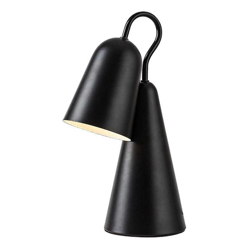 Rabalux - Lampe de table 1xE14/4W/230V noir