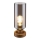 Rabalux - Lampe de table 1xE27/25W/230V chêne