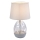 Rabalux - Lampe de table 1xE27/40W/230V blanc