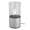 Rabalux - Lampe de table 1xE27/40W/230V