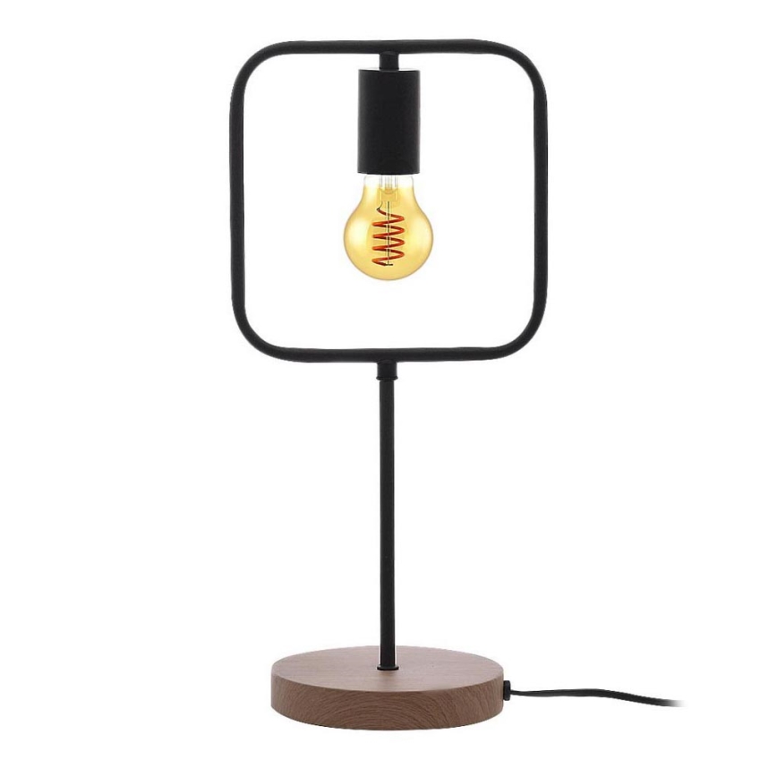 Rabalux - Lampe de table 1xE27/40W/230V