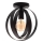 Rabalux - Lampe de table 1xE27/40W/230V