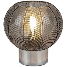 Rabalux - Lampe de table 1xE27/40W/230V