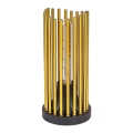 Rabalux - Lampe de table 1xE27/40W/230V