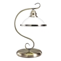 Rabalux - Lampe de table 1xE27/60W/230V
